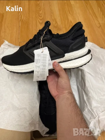 Adidas X_PLRBOOST Shoes, снимка 3 - Маратонки - 53668294