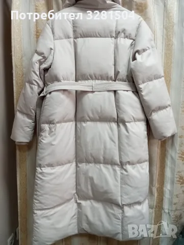 Дамски зимни якета., снимка 5 - Палта, манта - 56388755