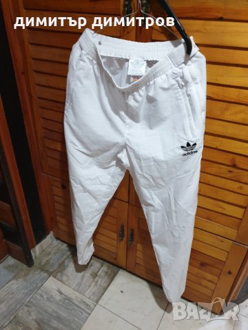 Оригинално Долнище Adidas 2 КАТО НОВО