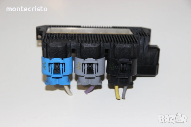 Модул акумулатор Citroen Jumpy (2007-2017г.) 1400550780 / 14 005 507 80 / MFAVA0103 / MFAV A01-03, снимка 3 - Части - 53188919