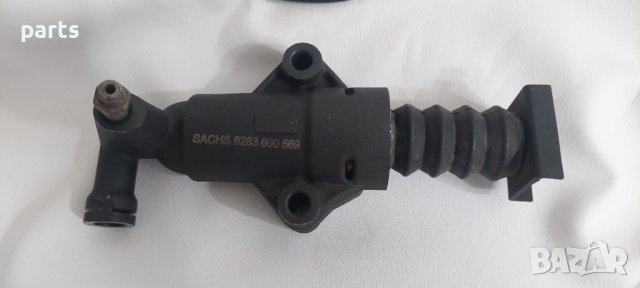 Помпа Съединител Ауди А3 - Сеат - Шкода - VW - Sachs 6283600569 N, снимка 6 - Части - 40671709