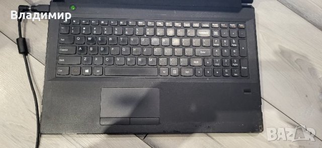 Lenovo B50-45-за части, снимка 2 - Части за лаптопи - 41942555