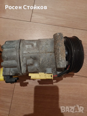 Компресор за климатик , снимка 4 - Части - 51737714
