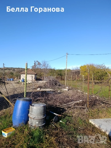 Парцел в с.Кайнарджа, снимка 5 - Парцели - 52271773