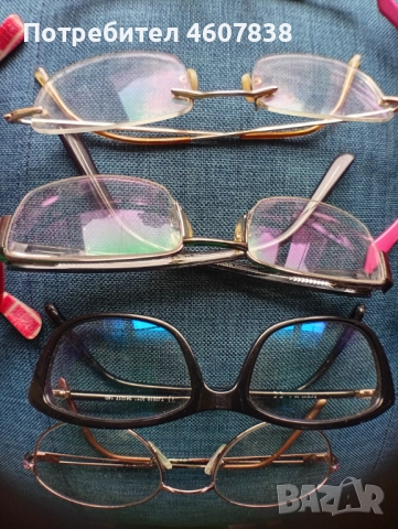 Очила предпазни и др., снимка 3 - Слънчеви и диоптрични очила - 52209665