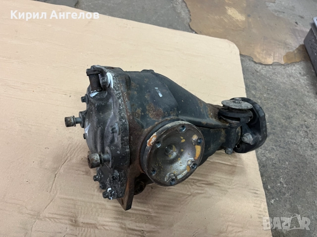 Диференциал за Mercedes W210 E200 E220 CDI (2.87)
