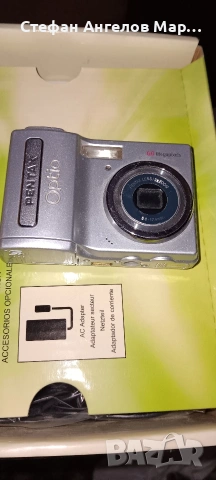 Продавам фотоапарат 