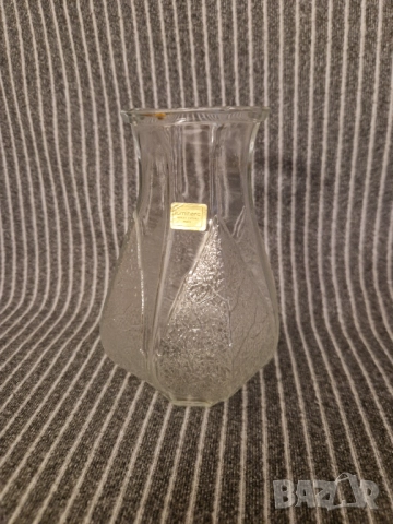 Стъклена ваза Luminarc 