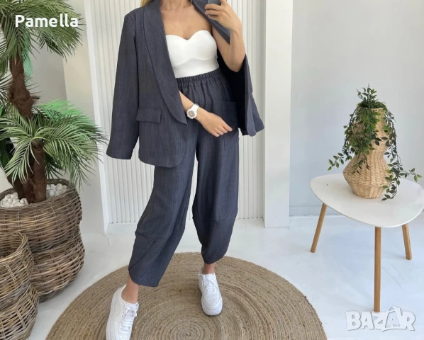 Дамски комплект, снимка 3 - Комплекти - 50836646