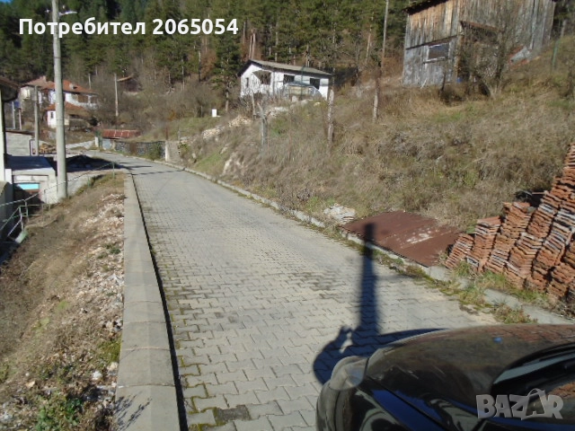 Парцел , снимка 3 - Парцели - 47036646