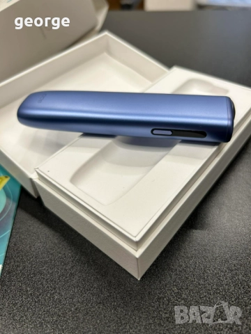 IQOS ILUMA i  ONE - нов, снимка 5 - Електронни цигари - 52648259