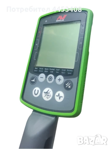 Minelab Equinox,КОМПЛЕКТ АКСЕСОАРИ за металотърсач,600/800 – 3D принтирани PETG, снимка 6 - Друга електроника - 51301887