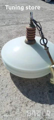 Стар полилей , снимка 3 - Полилеи - 49432760