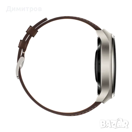 Huawei Watch 4 Pro 48mm - с въможност за провеждане на разговори, снимка 9 - Смарт гривни - 48367828