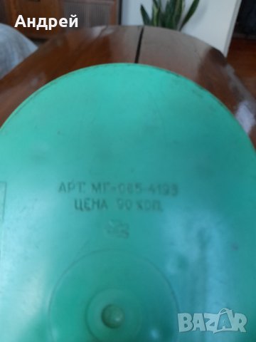 Стара детска игра #12, снимка 6 - Други ценни предмети - 42552721