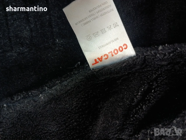 Кожен кожух S - 13 €, снимка 3 - Палта, манта - 53344650