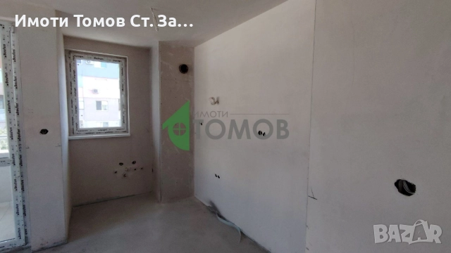 Двустаен апартамент ново строителство в кв. Железник, снимка 4 - Апартаменти - 52010952