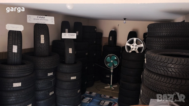 16 цола ЗИМНИ ГУМИ 215X60R16  --- 3, снимка 14 - Гуми и джанти - 52703358
