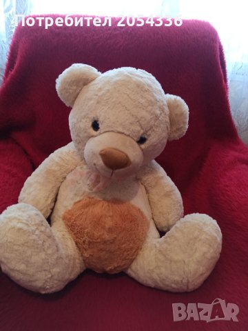 Големи плюшени играчки, снимка 3 - Плюшени играчки - 41192208