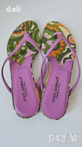 Dolce&Gabbana/ Hugo BOSS. Original. Size 37 Страхотен нов модел