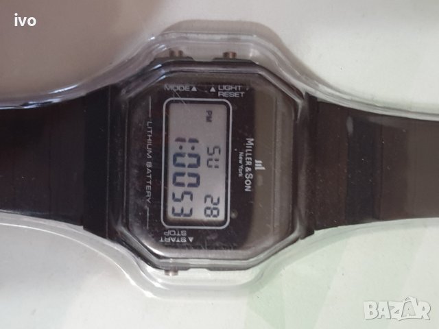 miller & son, снимка 4 - Мъжки - 38816831