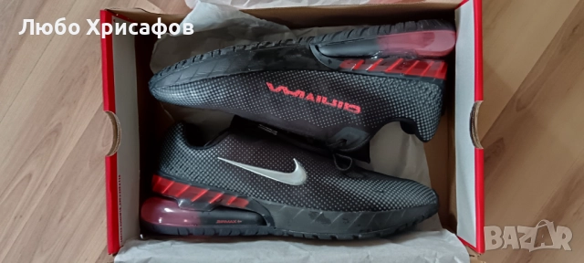 Nike phoenix , снимка 7 - Ежедневни обувки - 52475306