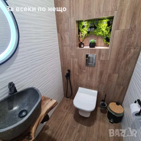 Ръчна изработка на мивки от естествен камък, снимка 3 - Мивки - 47503335