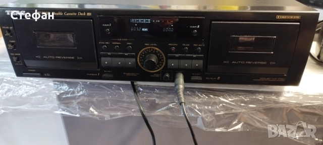 TEAC W790R