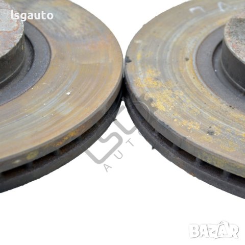 Комплект предни спирачни дискове Honda Accord VIII 2007-2012 ID:102005, снимка 2 - Части - 40999997