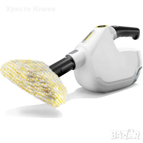 Парочистачка Karcher SC 1 Multi Comfort, 1300W, бяла, снимка 2 - Парочистачки и Водоструйки - 56309464