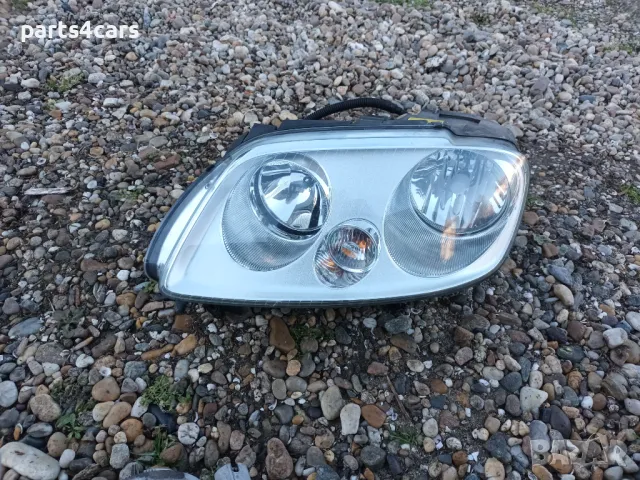 ляв и десен фар за фолксваген кади VOLKSWAGEN CADDY