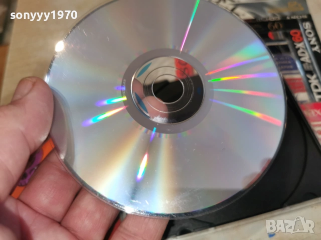 OFFSPRING CD 1002261546, снимка 17 - CD дискове - 53429595