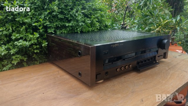 Grundig Fine Arts A-905 , снимка 13 - Ресийвъри, усилватели, смесителни пултове - 40794769