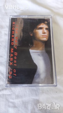 The Very Best Of Richard Marx