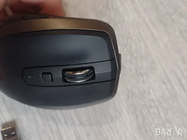Logitech MX Anywhere 2 unify, снимка 5 - Клавиатури и мишки - 56111672