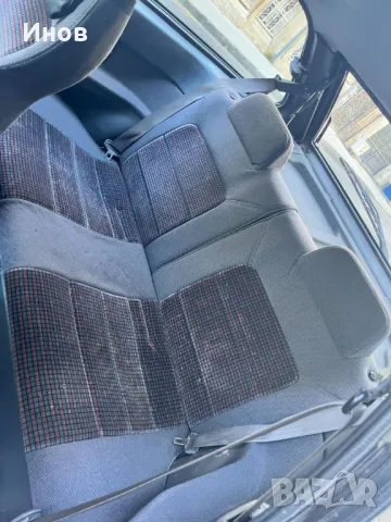 Suzuki Swift GTI G13B, снимка 6 - Автомобили и джипове - 47835816