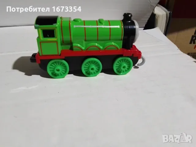 Метални мокомотиви, снимка 3 - Други ценни предмети - 56403447