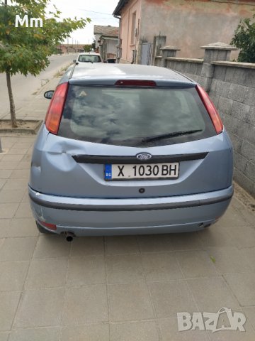 Ford focus на части, снимка 5 - Автомобили и джипове - 42341313