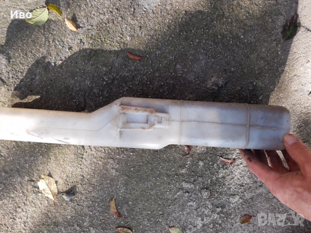 Разширителен съд за Mitsubishi Outlander 1 Аутлендър , снимка 3 - Части - 39741850