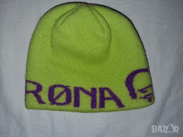 6 броя - Norrona-зимна шапка 100% мерино - Merino Wool , снимка 12 - Шапки - 30680104