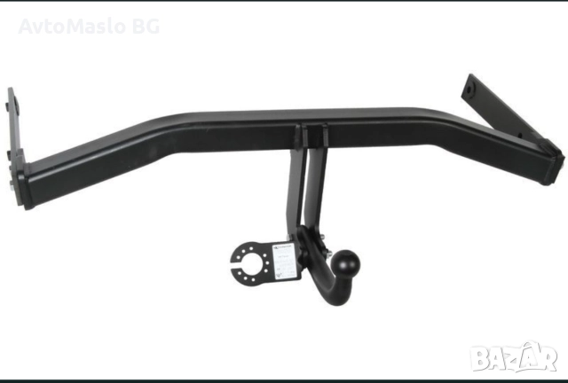 Нов Теглич за VW Tiguan сваляем за фолксваген тигуан, снимка 2 - Части - 52641854