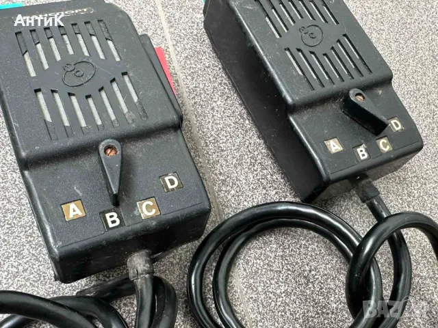 Трубка за Радиостанция Тантал, снимка 7 - Други ценни предмети - 49938899