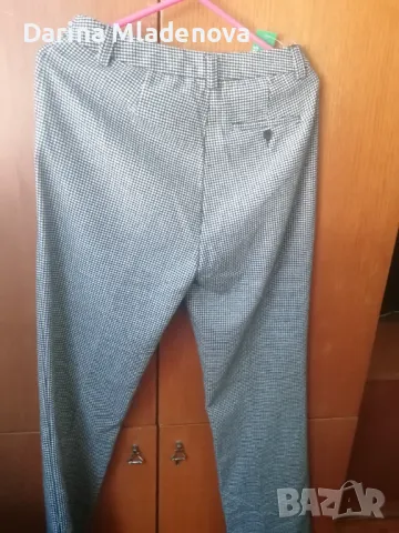 Дамски панталон Benetton