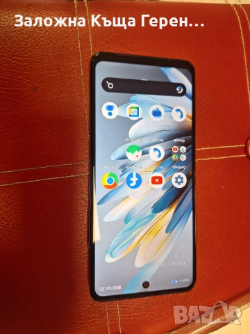 5G Phone U25, снимка 2 - Други - 53646678