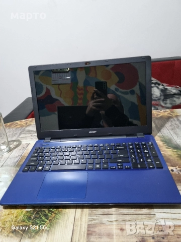 Acer Aspire E5-511, снимка 3 - Лаптопи за дома - 52903243