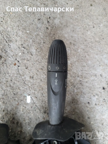 Лостчета за фиат пунто 2003г. 1.2, снимка 3 - Части - 53201650