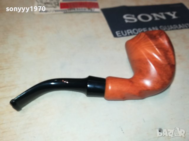 ЛУЛА-НОВА ЛУЛА ЗА ПУШЕНЕ 0609231042, снимка 3 - Лули - 42096376