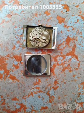 Рядък военен часовник AXA, снимка 7 - Антикварни и старинни предмети - 49813563