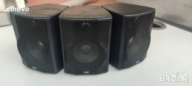 Тонколони Elac Cinema 1 Sat