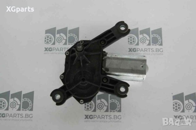 Моторче задна чистачка за Моторче задна чистачка за Opel Vectra COpel Vectra C hatchback (2002-2009), снимка 2 - Части - 41206600